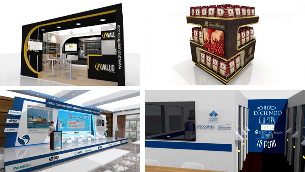 Desarrollamos soluciones de comunicación visual que van más allá de lo estético. Creamos piezas estratégicas que fortalecen la identidad de tu marca