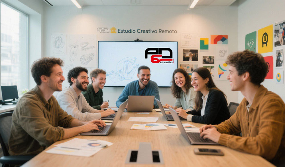 A&D Diseño SAS Agencia de publicidad y Marketing digital Bogotá Colombia