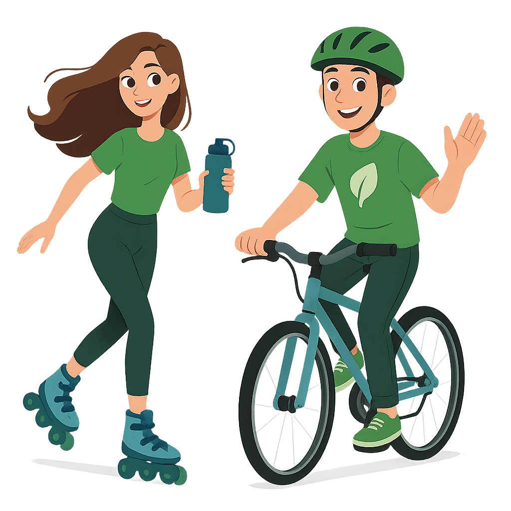 Diseño de personajes de marca