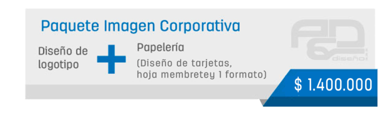 Evolución de logotipo - Diseño de imagen corporativa-manuales de marca-branding-bogota colombia