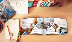 Diseño de imagen corporativa Bogota Branding colombia