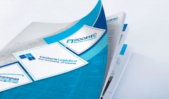 Diseño de imagen corporativa Bogota Branding colombia