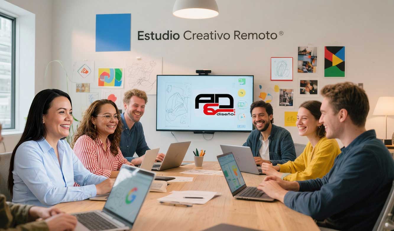 A&D Diseño Agencia de publicidad y marketing Digital Bogota Colombia