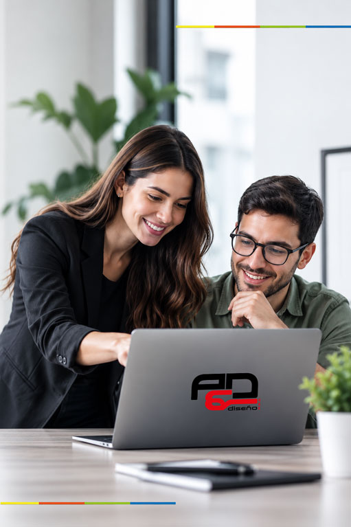 Servicio Postventa y Garantias A&D Diseño SAS